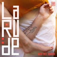 Pochette de Mon bel amour