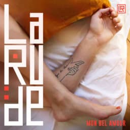 Pochette de Mon bel amour