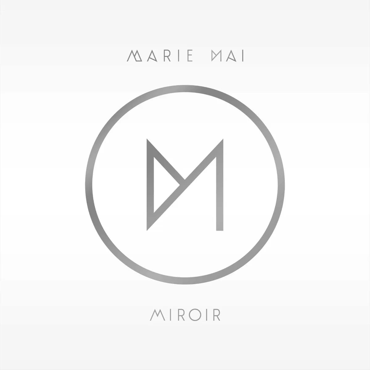Pochette de Miroir