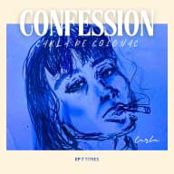 Pochette de Confession