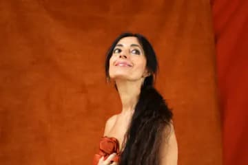 Photo de Christina Rosmini