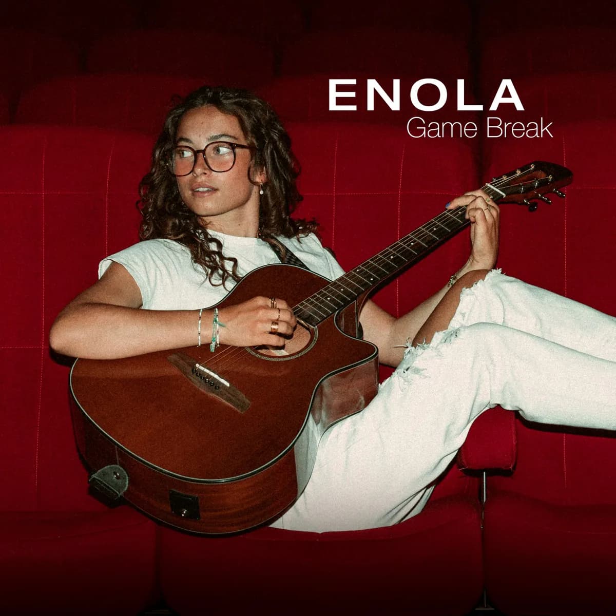 Photo de Enola