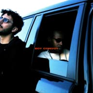 Pochette de Boy Convoy