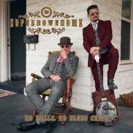 Pochette de No Balls, No Blues Chips