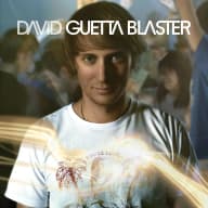 Pochette de Guetta Blaster