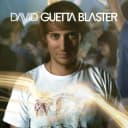 Pochette de Guetta Blaster