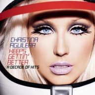 Pochette de Keeps Gettin' Better: A Decade of Hits