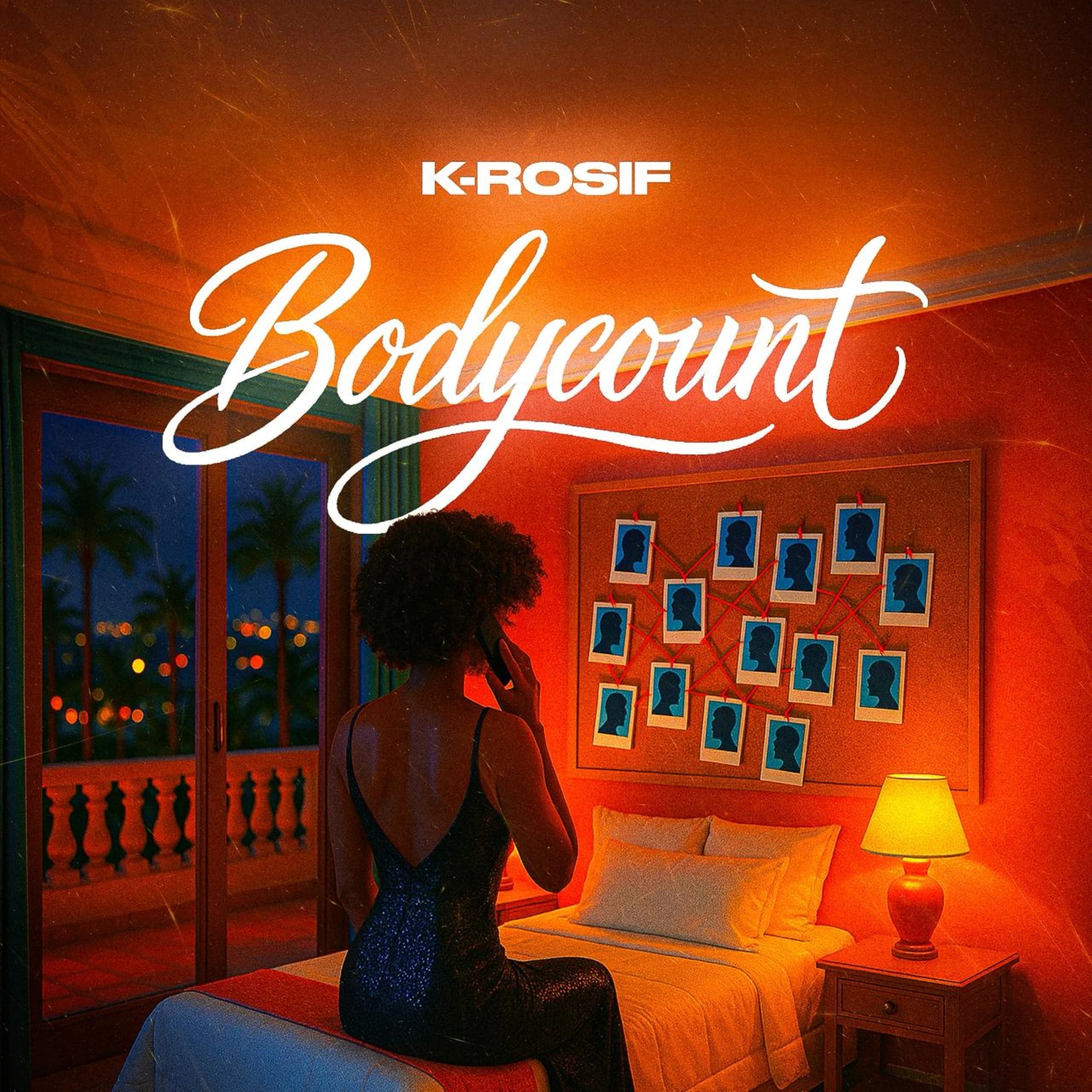 Pochette de Bodycount