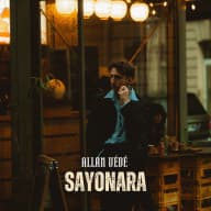 Pochette de Sayonara