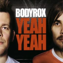 Pochette de Yeah Yeah