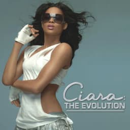 Pochette de The Evolution