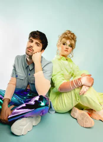 Photo de vice E roi