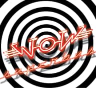 Pochette de Wow