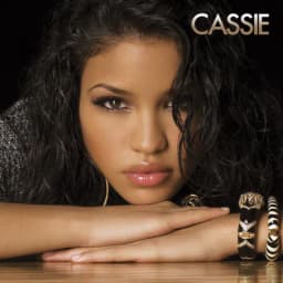 Pochette de Cassie