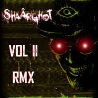 Pochette de Shaârghot Vol II REMIXS