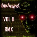 Pochette de Shaârghot Vol II REMIXS