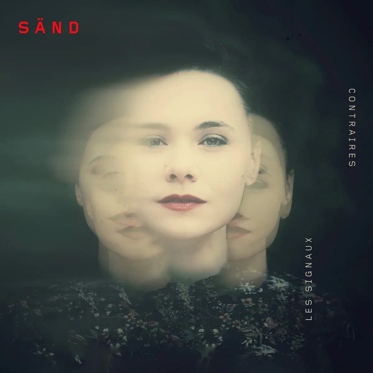 Photo de SÄND
