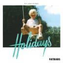 Pochette de Holidays