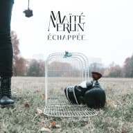 Pochette de Échappée