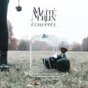 Pochette de Échappée
