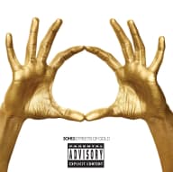 Pochette de Streets of Gold