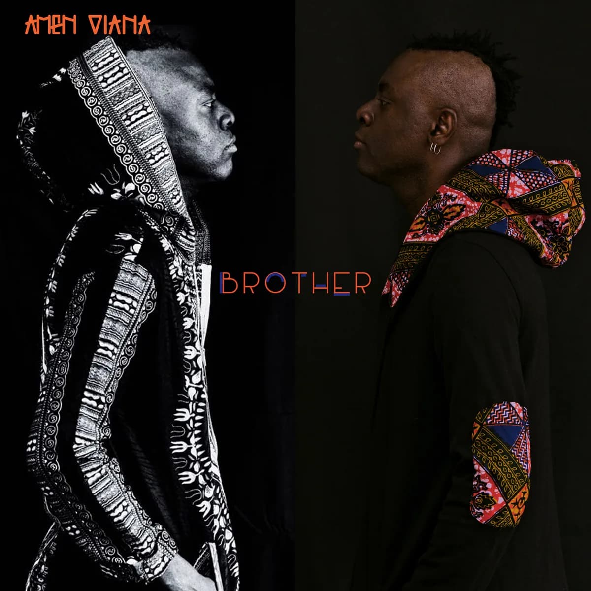 Pochette de Brother