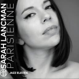 Pochette de Parisienne