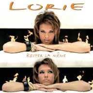 Pochette de Rester la même