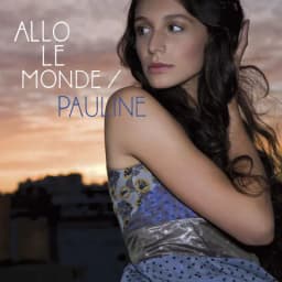 Pochette de Allo le monde