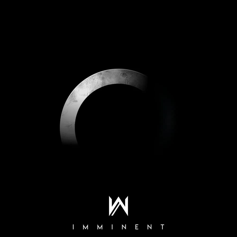 Pochette de Imminent
