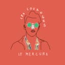 Pochette de Le mercure