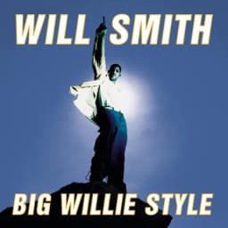 Pochette de Big Willie Style