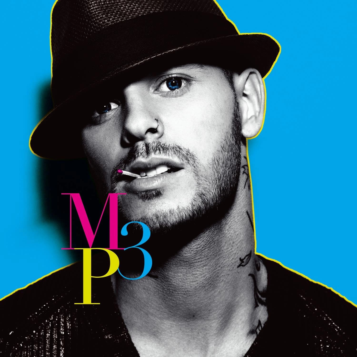 Pochette de Mp3