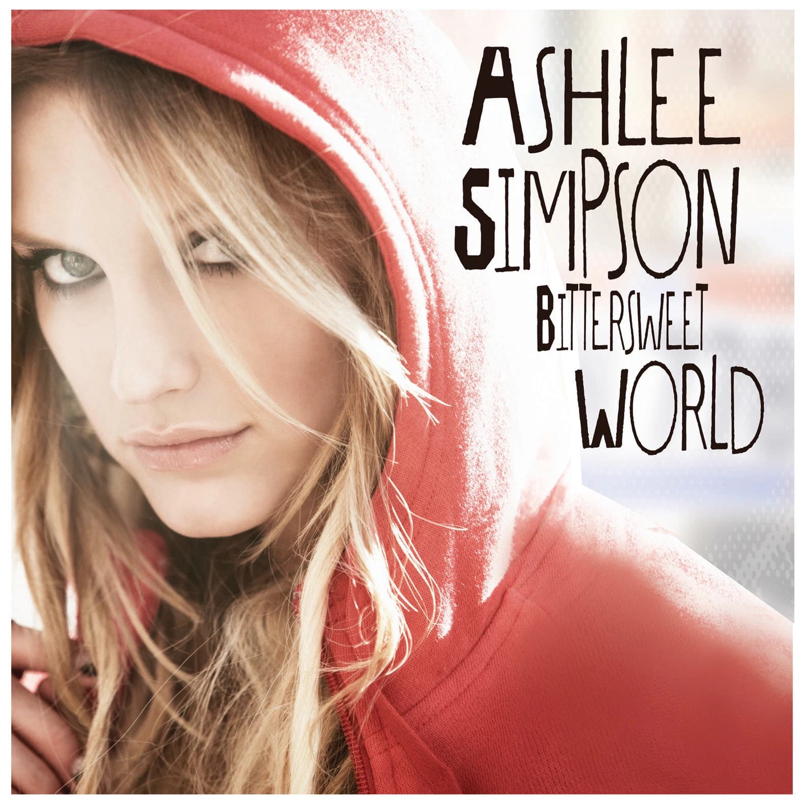 Pochette de Bittersweet World