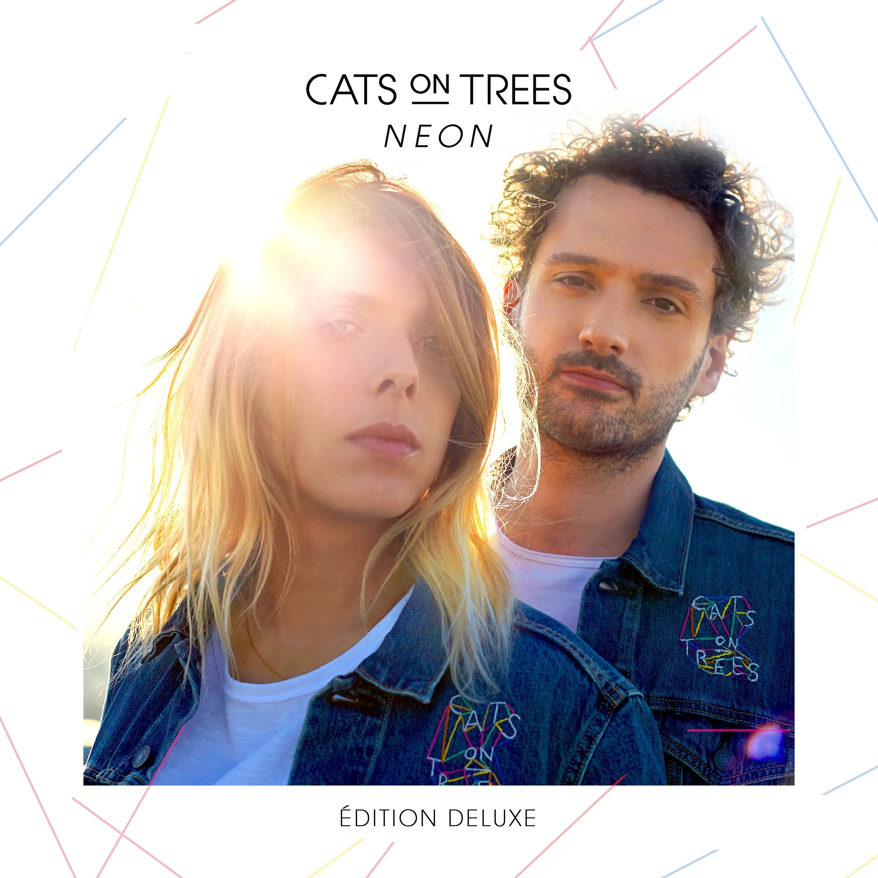 Pochette de Neon (Edition Deluxe)