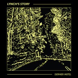 Pochette de Lynch's Story