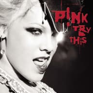 Pochette de Try This