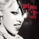 Pochette de Try This