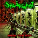 Pochette de Break Your Body
