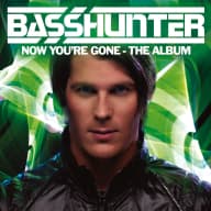 Pochette de Now You're Gone