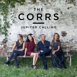 Pochette de Jupiter Calling