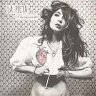 Pochette de L'innamorata