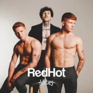 Pochette de RedHot