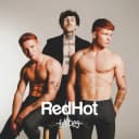 Pochette de RedHot