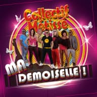 Pochette de Ma Demoiselle (CM Radio Edit)