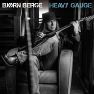 Pochette de Heavy Gauge