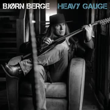 Photo de Bjørn Berge