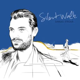 Pochette de Silent Walk