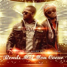 Pochette de Rends moi mon cœur (feat. malexone)