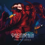 Pochette de Fall to Grace